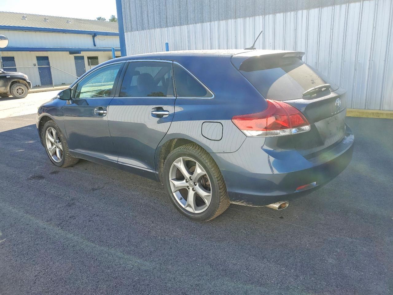 2015 TOYOTA VENZA