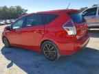 2015 TOYOTA PRIUS V