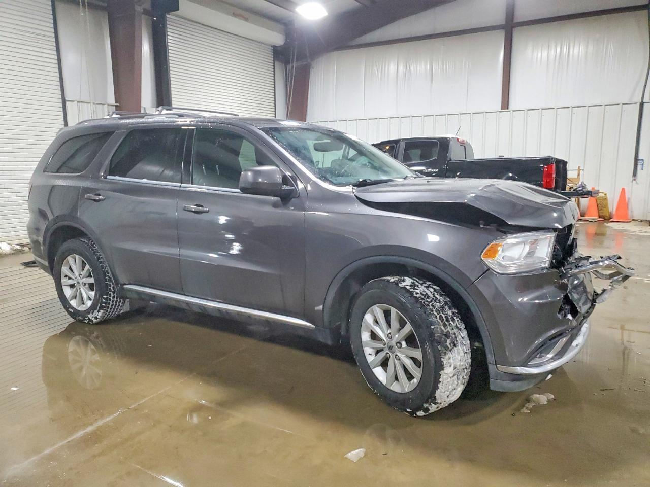 2020 DODGE DURANGO