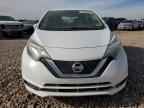 2017 NISSAN Versa Note