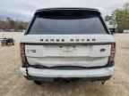 2021 LAND ROVER RANGE ROVER