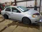 2005 TOYOTA COROLLA