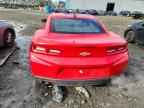 2018 CHEVROLET Camaro