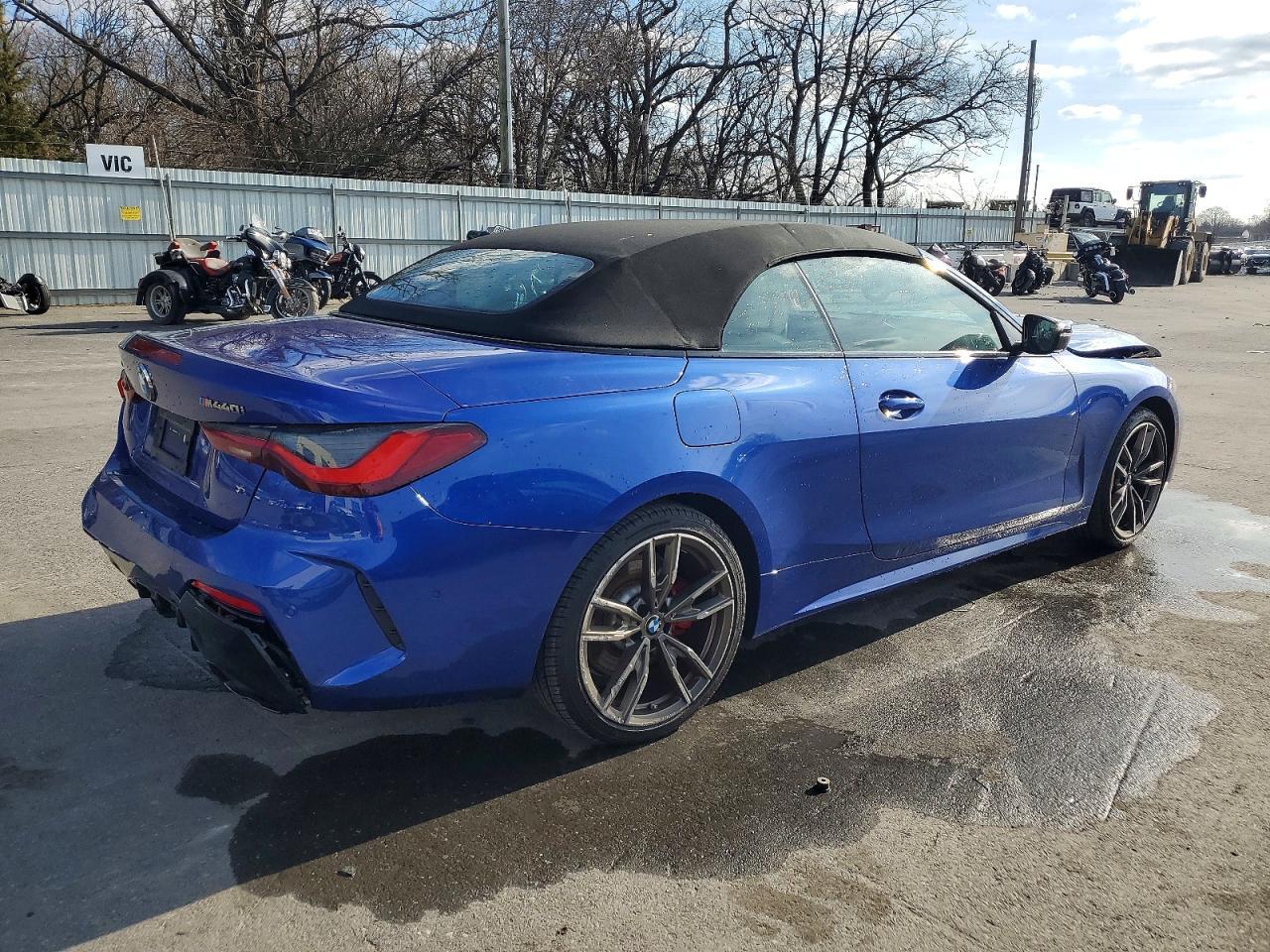 2024 BMW M440i