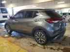 2022 NISSAN KICKS