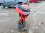 2007 DUCATI 1098