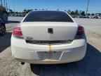 2008 SATURN Aura