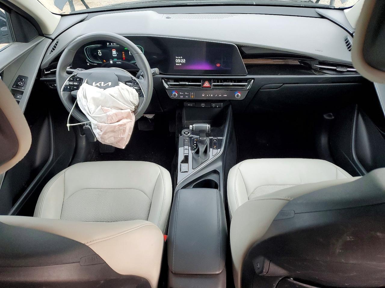2024 KIA Niro