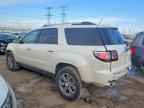 2014 GMC ACADIA