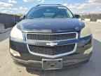 2012 CHEVROLET TRAVERSE