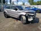 2012 LAND ROVER RANGE ROVER EVOQUE