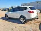 2012 CHEVROLET TRAVERSE