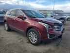 2018 CADILLAC XT5