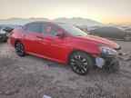 2016 NISSAN SENTRA
