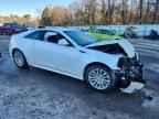 2014 CADILLAC CTS