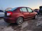 2008 SUZUKI SX4