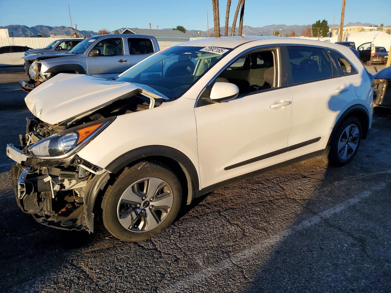 2019 KIA Niro