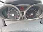 2011 FORD Fiesta