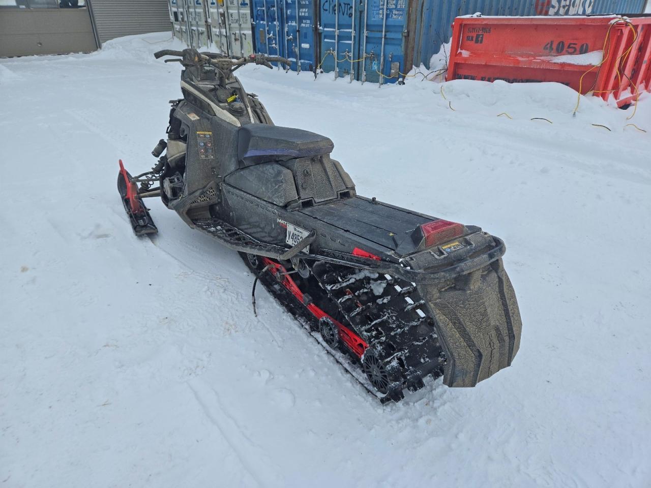 2023 POLARIS Switchback