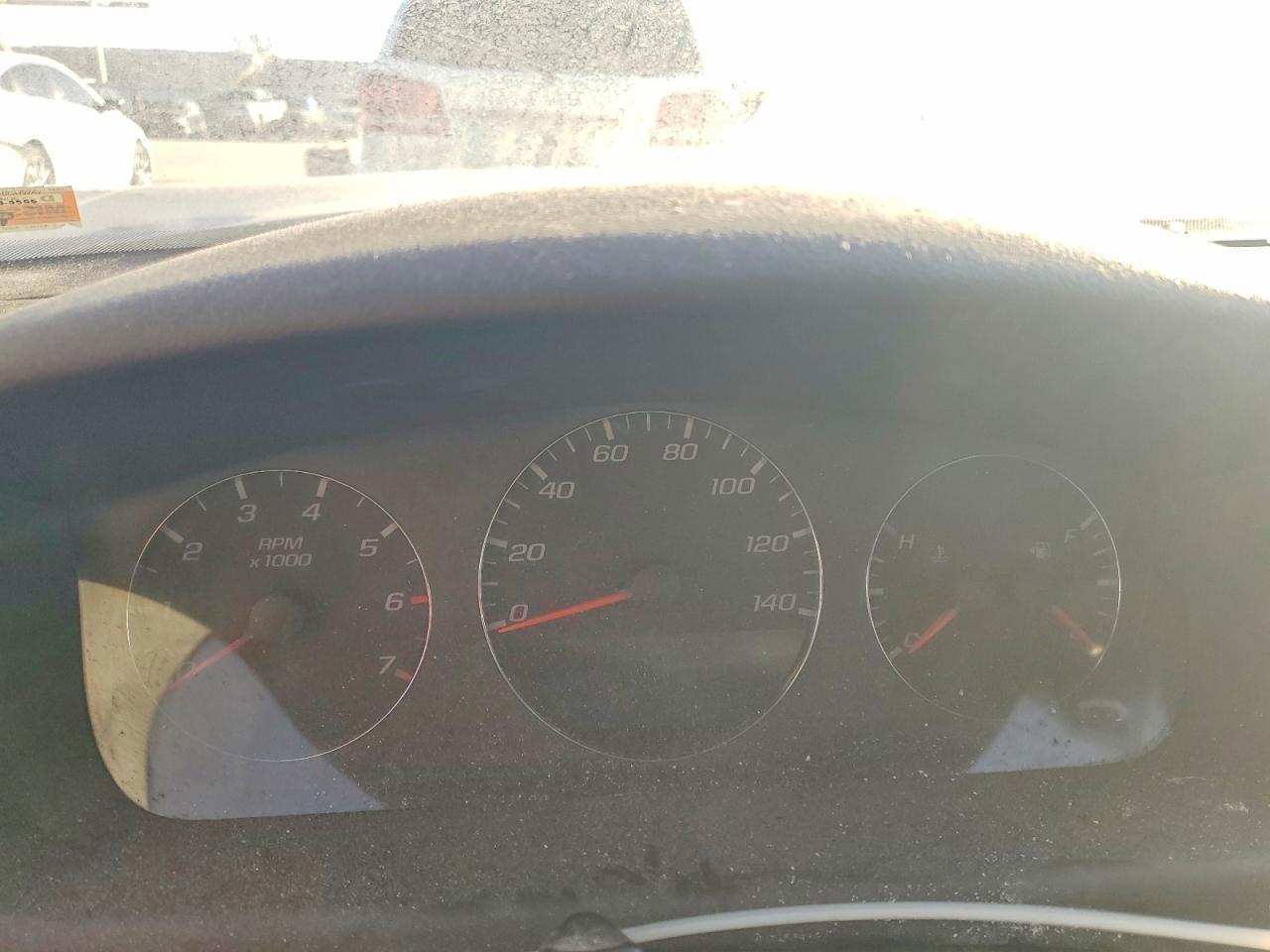 2010 CHEVROLET IMPALA