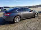2010 NISSAN Maxima