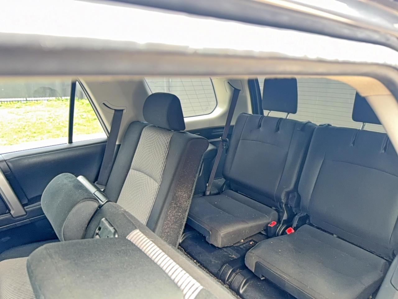 2021 TOYOTA 4Runner