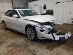 2018 BMW 3 SERIES