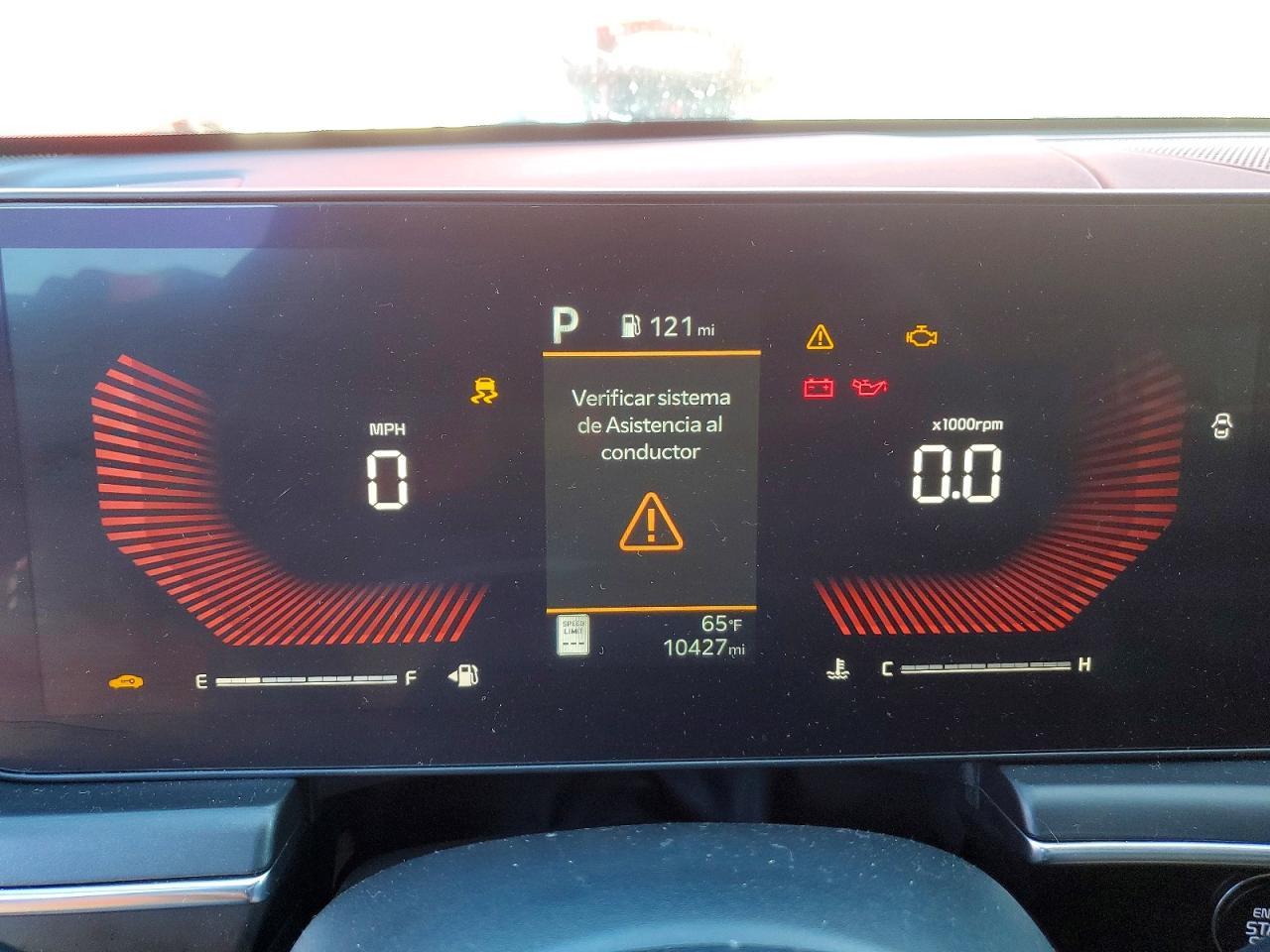 2025 KIA K5