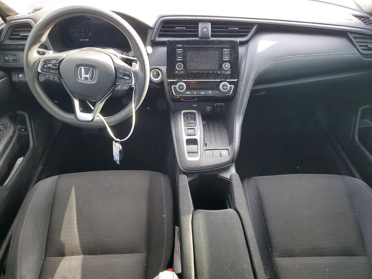 2019 HONDA Insight