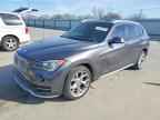 2015 BMW X1