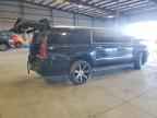 2017 CADILLAC Escalade ESV