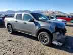 2022 FORD Maverick