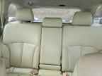 2012 SUBARU Outback