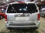 2013 HONDA PILOT