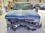 1991 CHEVROLET BLAZER