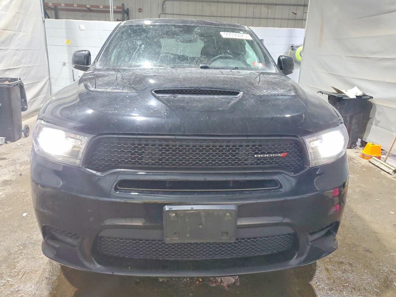 2019 DODGE DURANGO