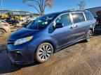 2018 TOYOTA SIENNA