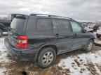 2007 TOYOTA HIGHLANDER