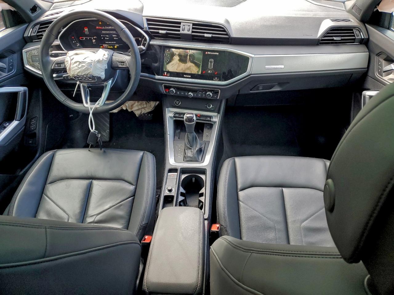 2023 AUDI Q3