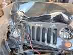 2008 JEEP WRANGLER