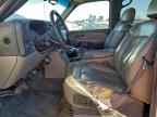 2002 CHEVROLET Suburban