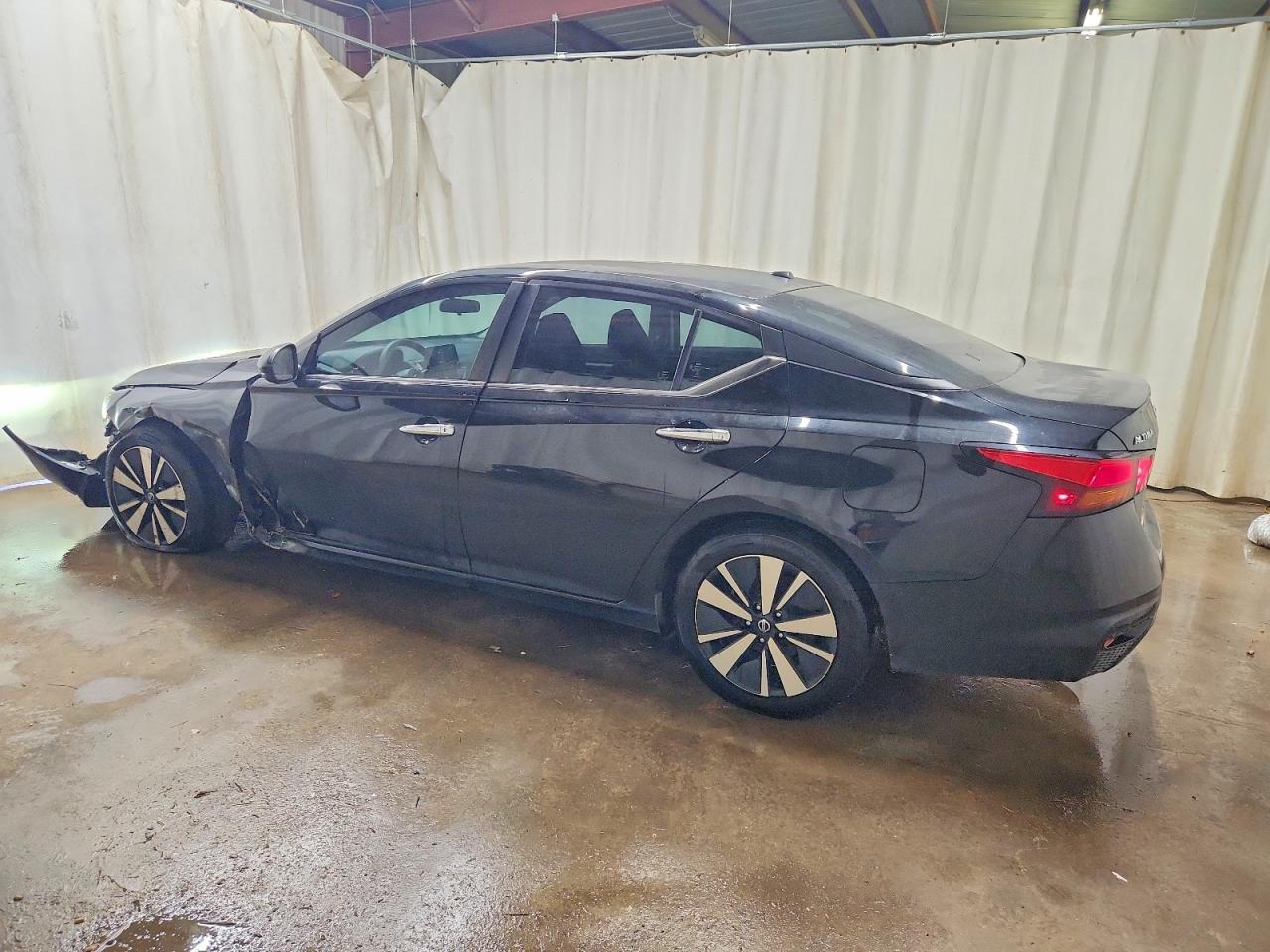 2022 NISSAN ALTIMA
