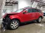 2007 AUDI Q7