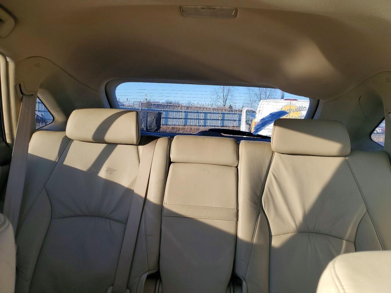 2005 LEXUS Rx 330
