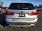2016 BMW X1