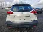 2018 NISSAN KICKS