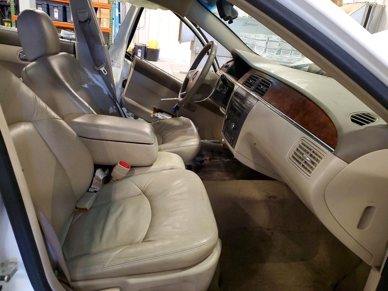 2006 BUICK LACROSSE