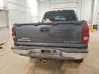2005 CHEVROLET Silverado