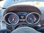 2015 MERCEDES-BENZ ML-Class