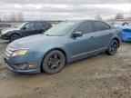 2011 FORD FUSION